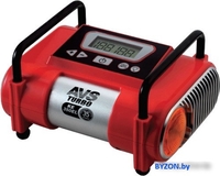 Автомобильный компрессор AVS Turbo KE 350EL - фото