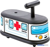 Каталка Italtrike Скорая помощь - фото