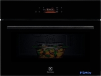 Микроволновая печь Electrolux MealAssist 700 LVM8E08Z - фото