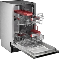 Встраиваемая посудомоечная машина KUPPERSBERG GLM 4582 - фото2