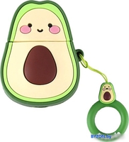 Чехол Darvish DV-H-1402 (авокадо) - фото, картинка Чехол Darvish DV-H-1402 (авокадо) - фото