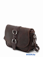 Женская сумка Igermann 1114 22С1114К3 (коричневый) - фото2