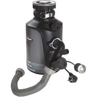 Измельчитель пищевых отходов Bort Alligator Plus - фото2