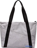 Женская сумка Caanbag Lady CAAN-SP-51WG (светло-серый) - фото2