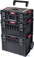 Тележка Qbrick System One Cart 2.0 Technik Set - фото