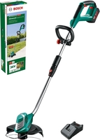 Триммер Bosch AdvancedGrassCut 36 0600878N03 (с 1-им АКБ) - фото