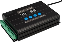 Контроллер RGB Arlight DMX 024323 024323 - фото, картинка Контроллер RGB Arlight DMX 024323 024323 - фото