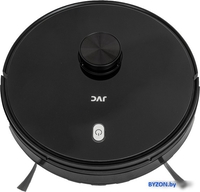 Робот-пылесос JVC JH-VR520 (черный) - фото