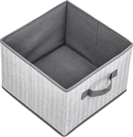 Коробка для хранения Sundays Home 640400169A - фото, картинка Коробка для хранения Sundays Home 640400169A - фото