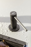 Дозатор для жидкого мыла Franke Active SM 119.0547.906 - фото2