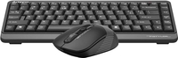 Офисный набор A4Tech Fstyler FGS1110Q - фото2