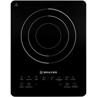 Настольная плита Brayer BR2800 - фото