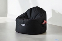 Кресло-мешок Mio Tesoro Game Zone XXL со съемным чехлом 60x80см GZ-60x80-CH - фото2
