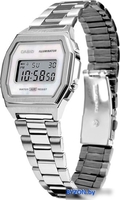 Наручные часы Casio Vintage A1000D-7E - фото2, картинка2 Наручные часы Casio Vintage A1000D-7E - фото2