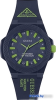 Наручные часы Guess Eco-Friendly Made from Plants GW0587L2 - фото, картинка Наручные часы Guess Eco-Friendly Made from Plants GW0587L2 - фото