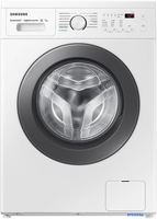 Стиральная машина Samsung WW70AG4S21VELD - фото