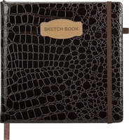 Альбом для рисования BRAUBERG Art Classic 116473 - фото