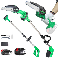 Zitrek GreenSaw 20 Plus - фото