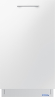 Встраиваемая посудомоечная машина Samsung DW50DG431B00ET - фото2