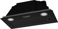 Кухонная вытяжка Weissgauff BOX 900 PB BL - фото