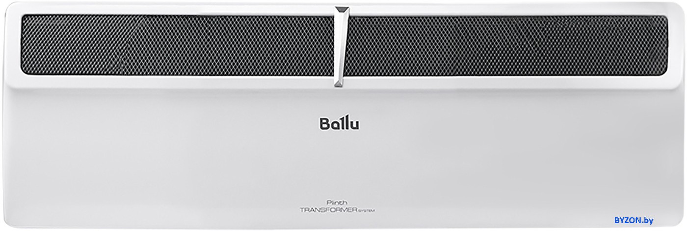 Отопительный модуль конвектора Ballu Plinth Transformer BEC/PL-2000 - фото