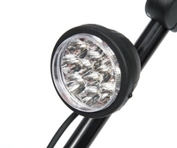 Снегоуборщик Daewoo Power Dast 2600E - фото2