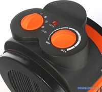 Тепловая пушка Patriot PT R 3S - фото2