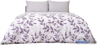 Постельное белье Siberia Home Мэгги №22 Евро Cиб-Евро-Мэг22 - фото