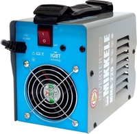 Сварочный инвертор Mikkele MMA-225 - фото2