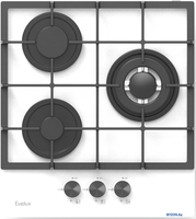 Варочная панель Evelux HEG 425 WG - фото