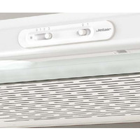 Кухонная вытяжка Jetair Light WH/F/50 (PRF0094427) - фото2, картинка2 Кухонная вытяжка Jetair Light WH/F/50 (PRF0094427) - фото2