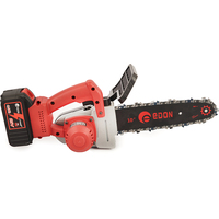 Аккумуляторная пила Edon UCS-21/25BL (с 1-м АКБ) - фото2