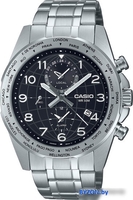 Наручные часы Casio MTP-W500D-1A - фото, картинка Наручные часы Casio MTP-W500D-1A - фото