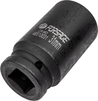 Головка слесарная FORSAGE F-46510031 - фото2