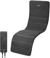 Массажная накидка на сиденье Kitfort KT-2932 - фото