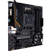 Материнская плата ASUS TUF Gaming B550M-E - фото2