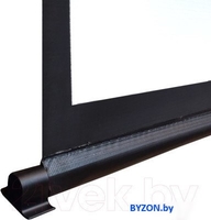 Проекционный экран PL Vista MW MRS-NTSC-200D - фото2