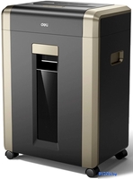 Шредер Deli ET099 - фото