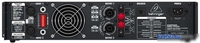 AV усилитель BEHRINGER EUROPOWER EP4000 - фото2