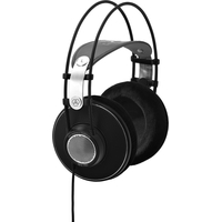 Наушники AKG K612 Pro [2458Z00100] - фото