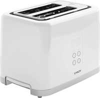 Тостер Candy CT-252 - фото2