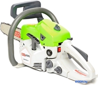 Бензопила RedVerg RD-GC38-14 - фото2