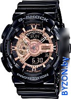 Наручные часы Casio GA-110MMC-1AER - фото, картинка Наручные часы Casio GA-110MMC-1AER - фото