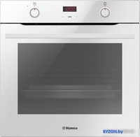 Электрический духовой шкаф Hansa BOEW684097 - фото, картинка Электрический духовой шкаф Hansa BOEW684097 - фото