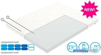 Матрас Vegas Хит 5 80x170 - фото2