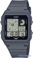Наручные часы Casio LF-20W-8A2 - фото