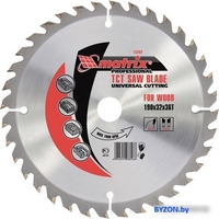 Пильный диск Matrix 73272 - фото, картинка Пильный диск Matrix 73272 - фото