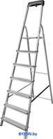 Лестница-стремянка Новая высота NV 1135 1135107 - фото, картинка Лестница-стремянка Новая высота NV 1135 1135107 - фото