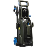 Мойка высокого давления Hyundai HHW 180-525 - фото