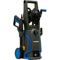 Мойка высокого давления Hyundai HHW 140-460 - фото